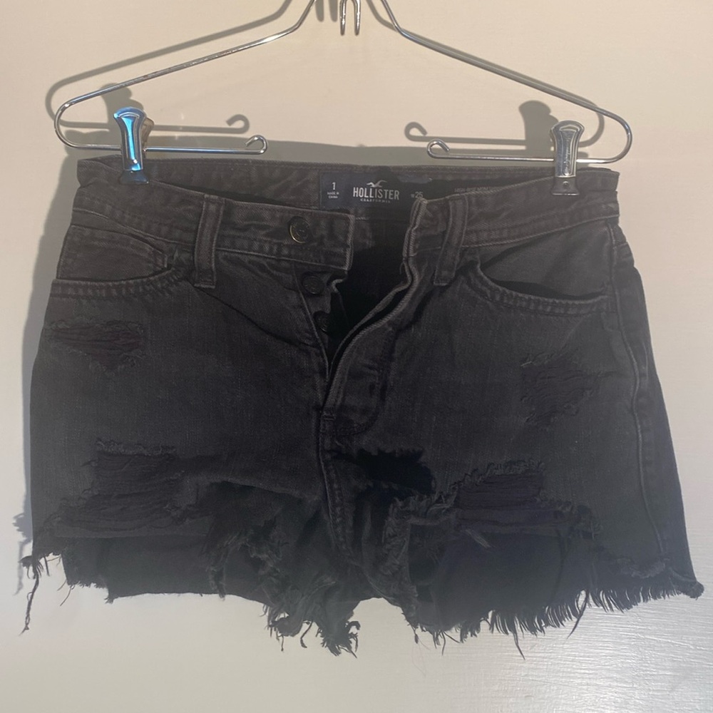Girls shorts